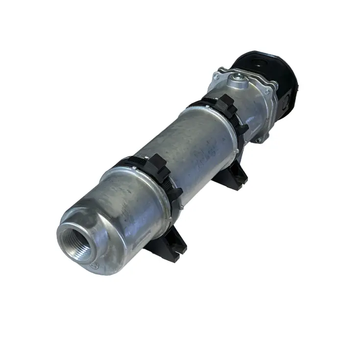 Hotstart CB120800-000 Original Engine Heater