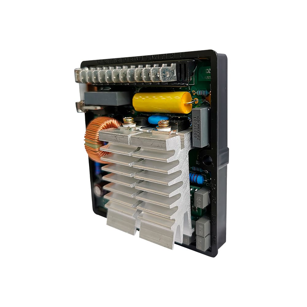 Power Master - SR7-2G - Automatic Voltage Regulator