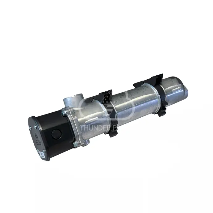 Hotstart CB125800-000 Original Engine Heater