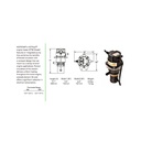 Hotstart CTM10110-N00 Original Engine Heater