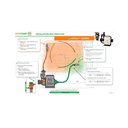Hotstart CTM10110-N00 Original Engine Heater