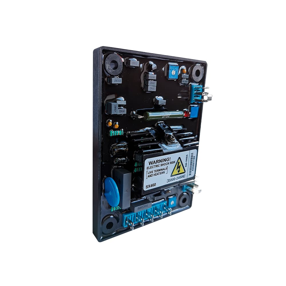 SX460 | Generic Replacement for Cummins SX460 Automatic Voltage Regulator