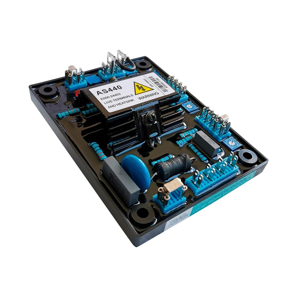 AS440 | Generic Replacement for Cummins AS440 Automatic Voltage Regulator
