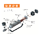 Hotstart WL325810-200 Original Engine Heater
