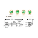 Hotstart SB115100-000 Original Engine Heater