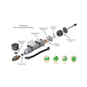 Hotstart SB115100-000 Original Engine Heater