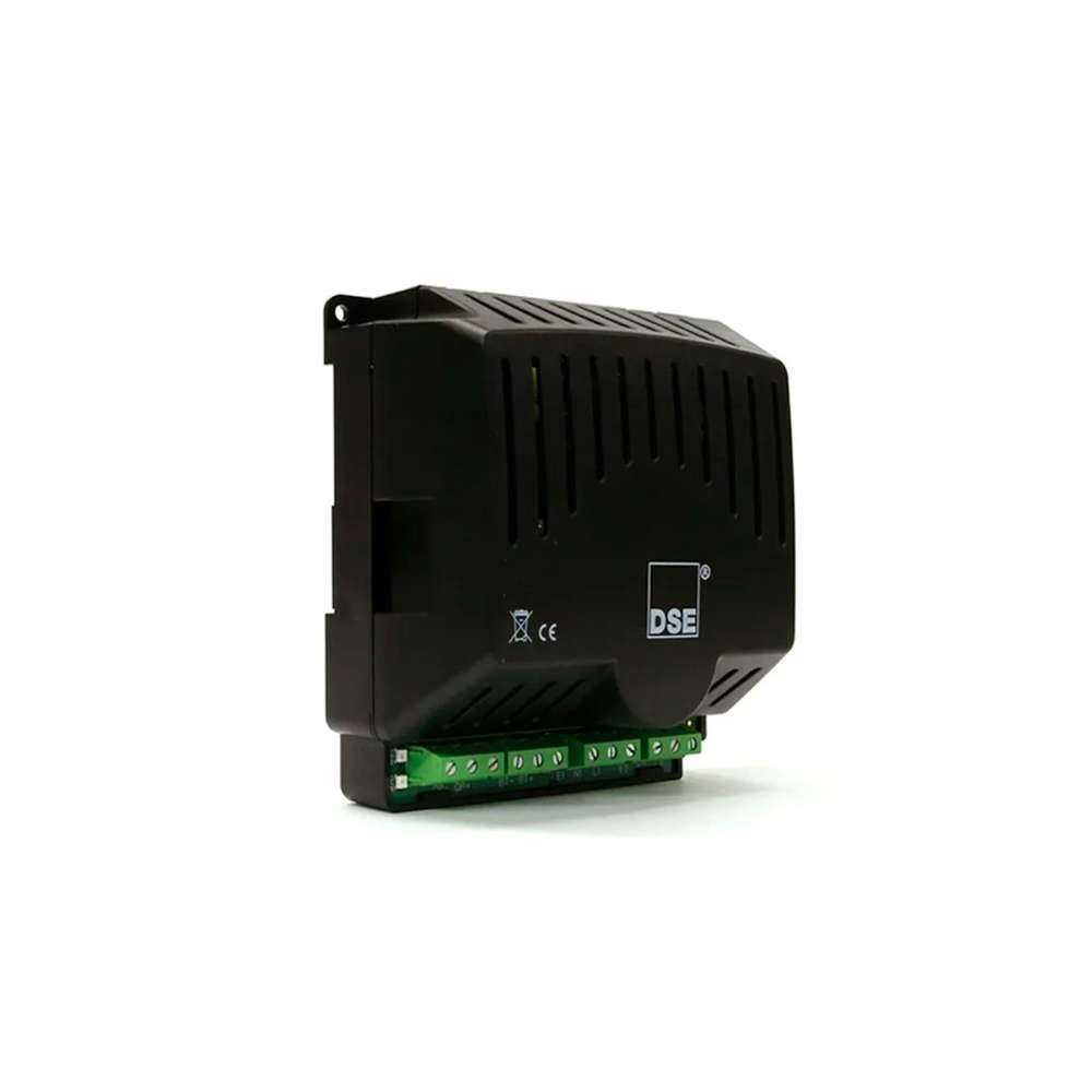 Deep Sea - 0160-01 - Self seeking power supply