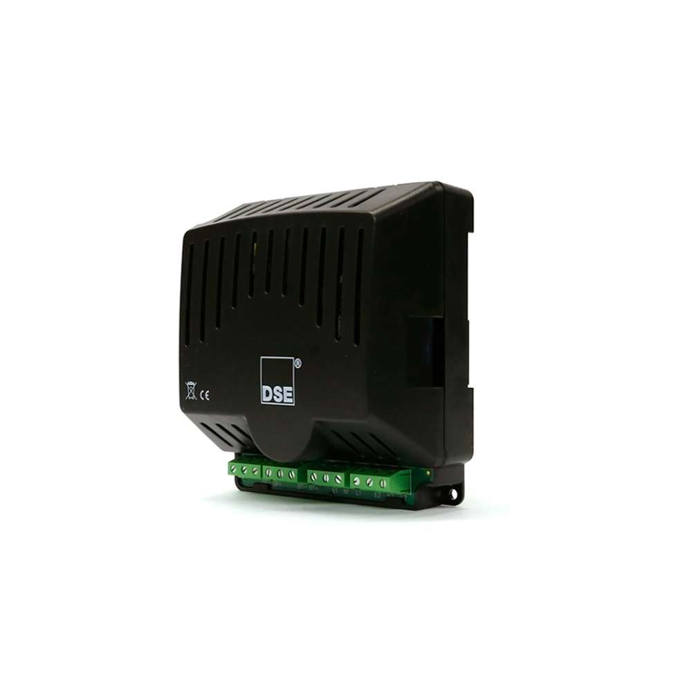 Deep Sea - 0160-01 - Self seeking power supply