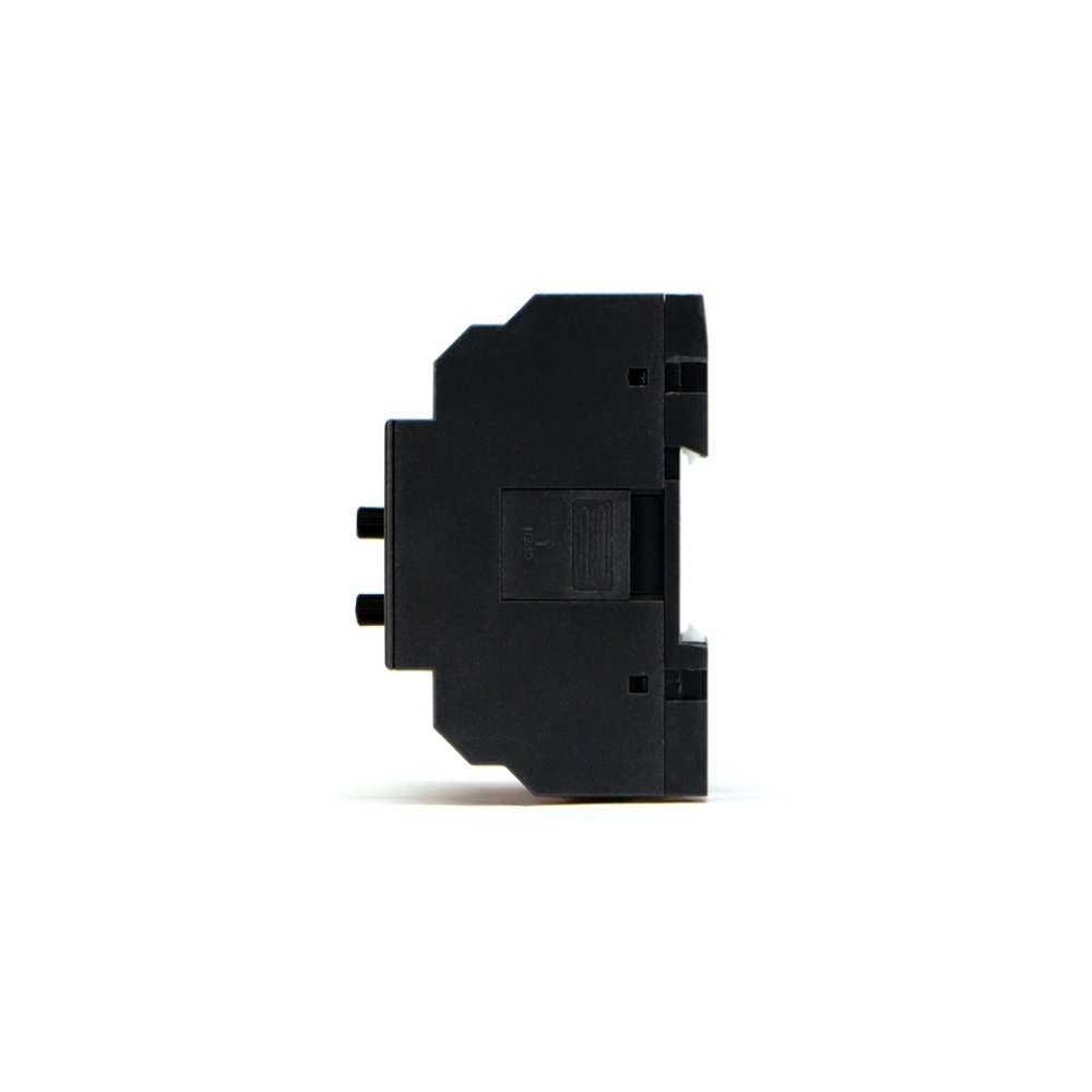 Deep Sea - 0327-01 - Din rail mounted ATS