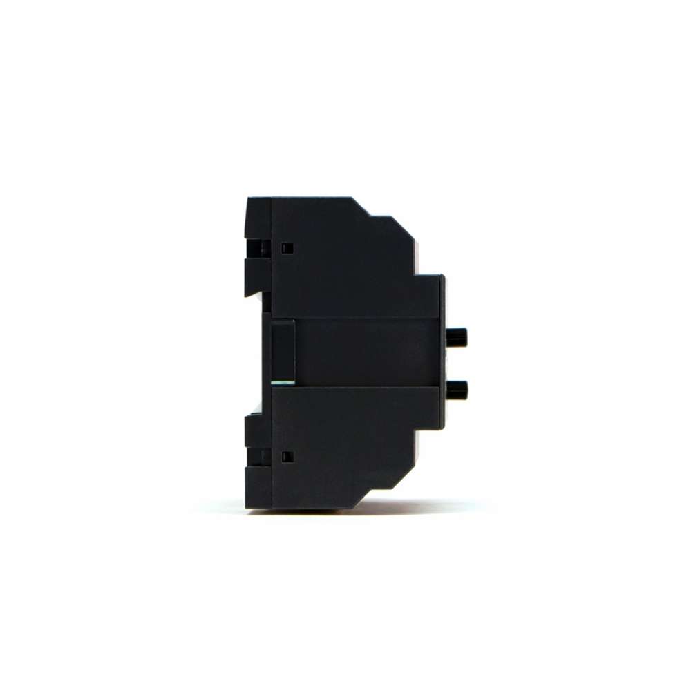 Deep Sea - 0327-01 - Din rail mounted ATS