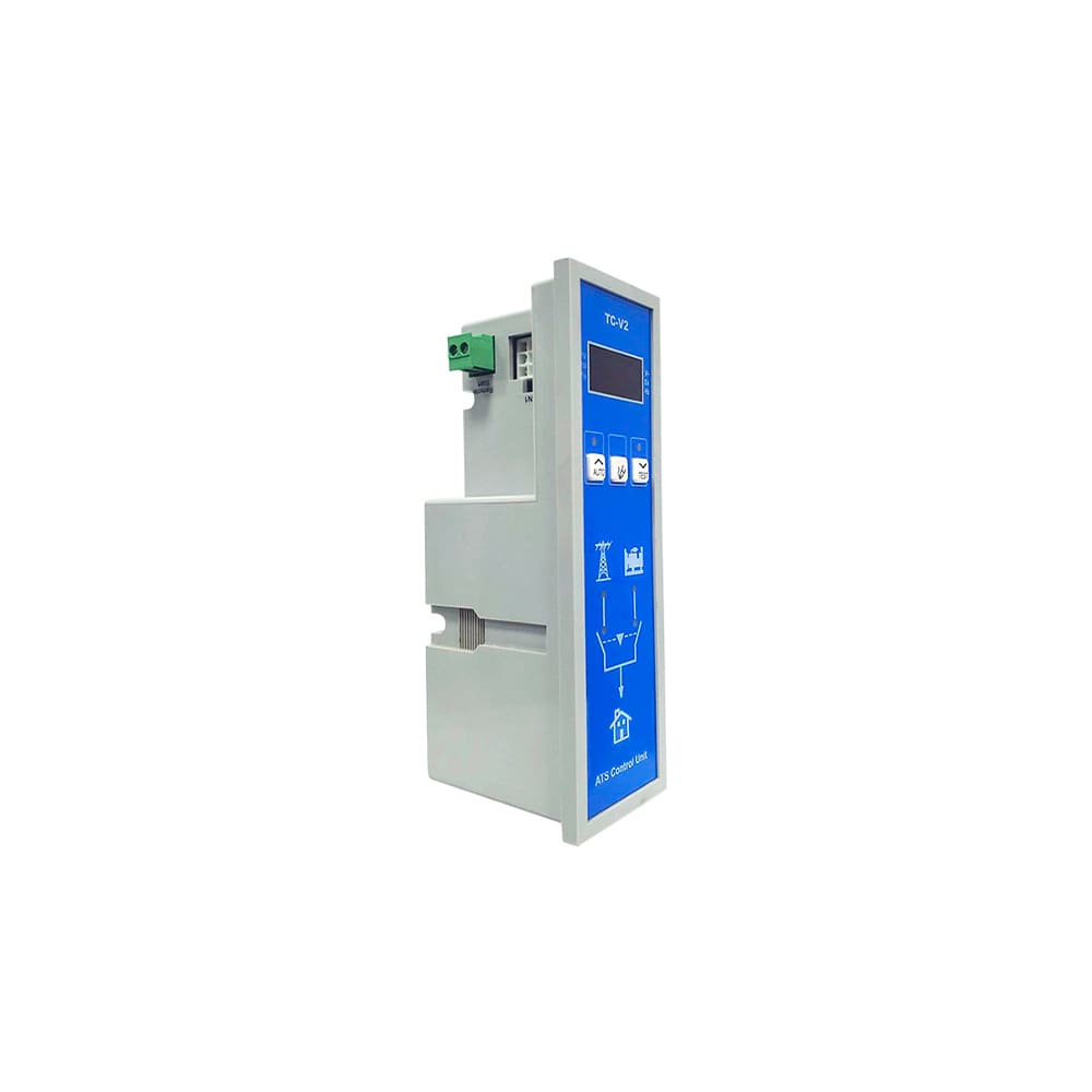 Power Master TC-V2 Controller