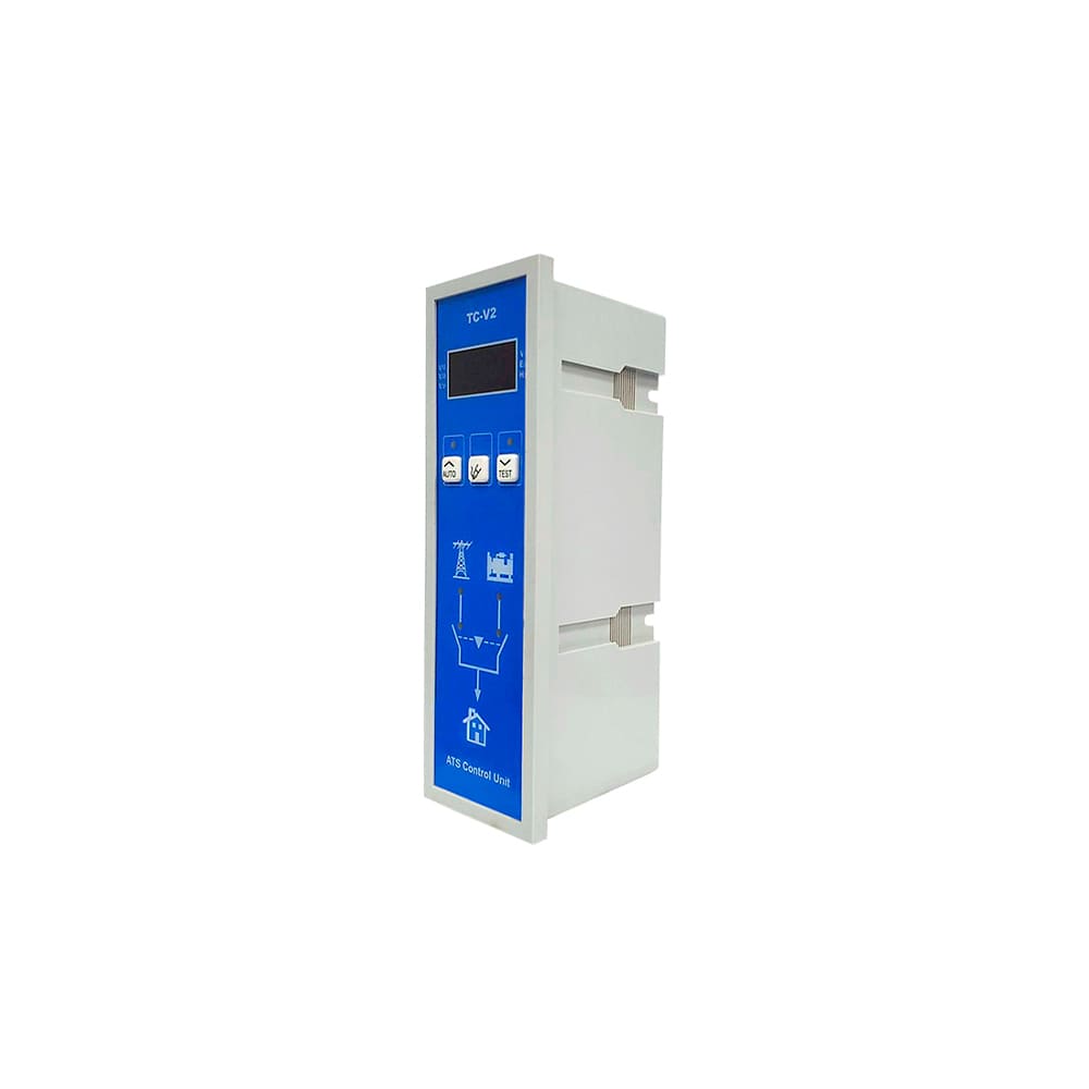 Power Master TC-V2 Controller