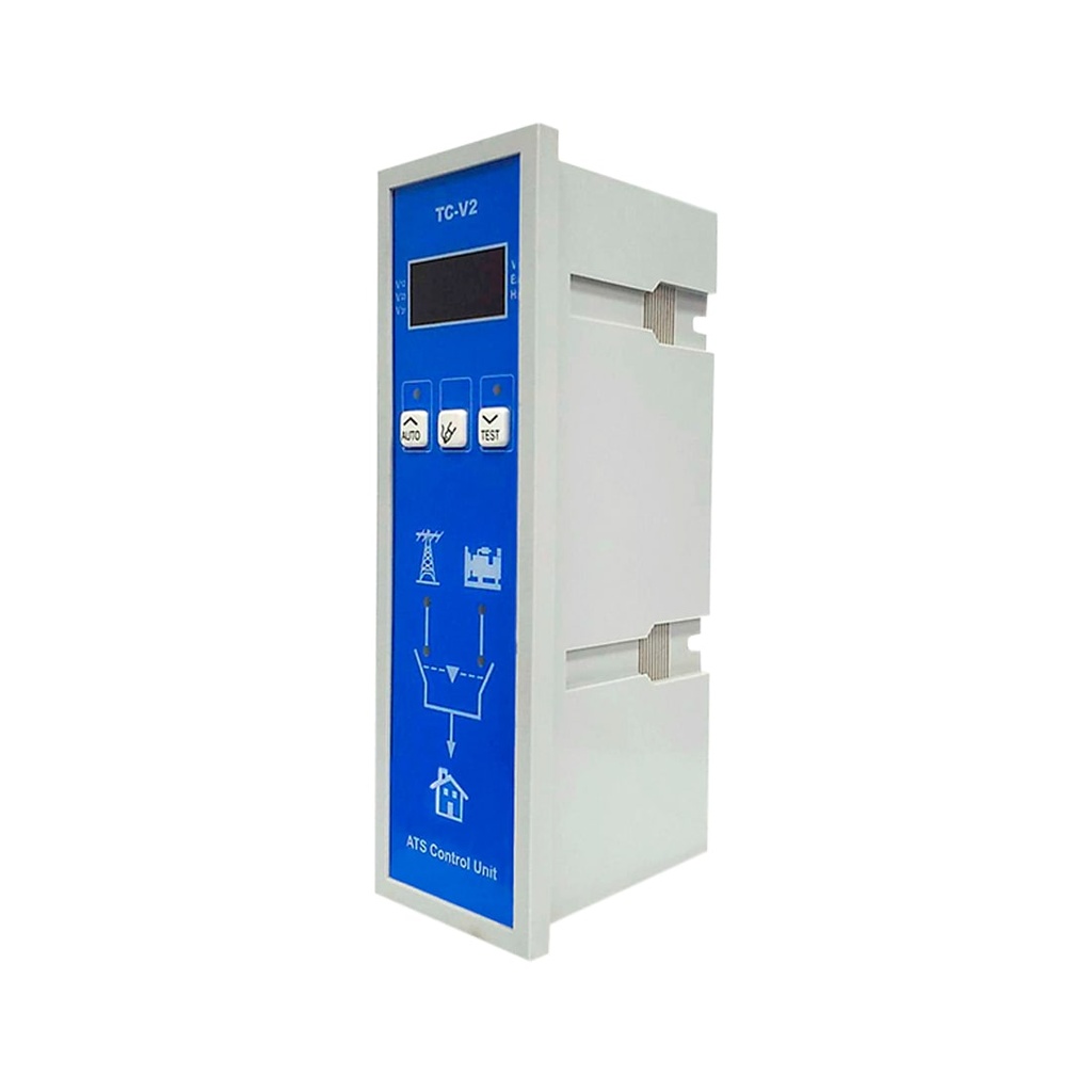 Power Master TC-V2 Controller