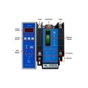 Power Master TCS2P125-22 Transfer Switch