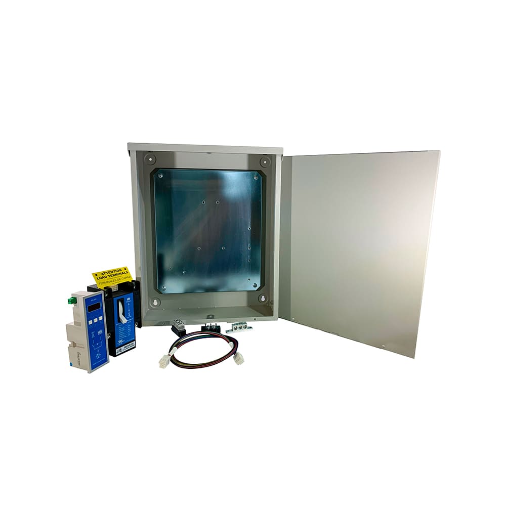 Power Master ATS3PC125-22 Automatic Transfer Switch