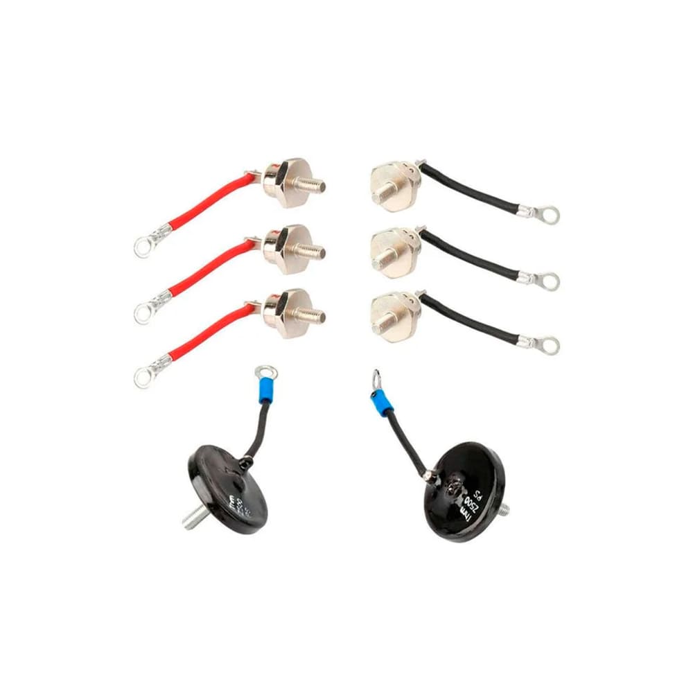 Power Master RSK6001 kit Diode Kit