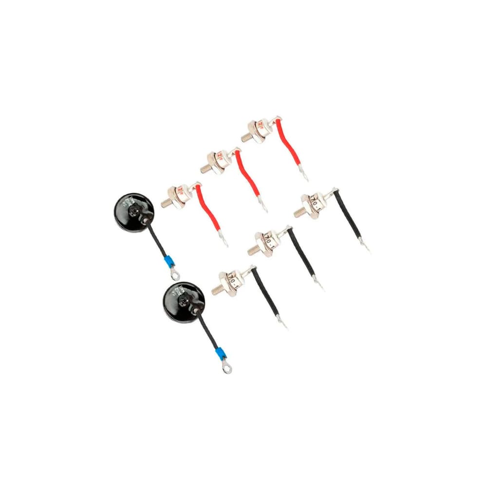 Power Master RSK6001 kit Diode Kit