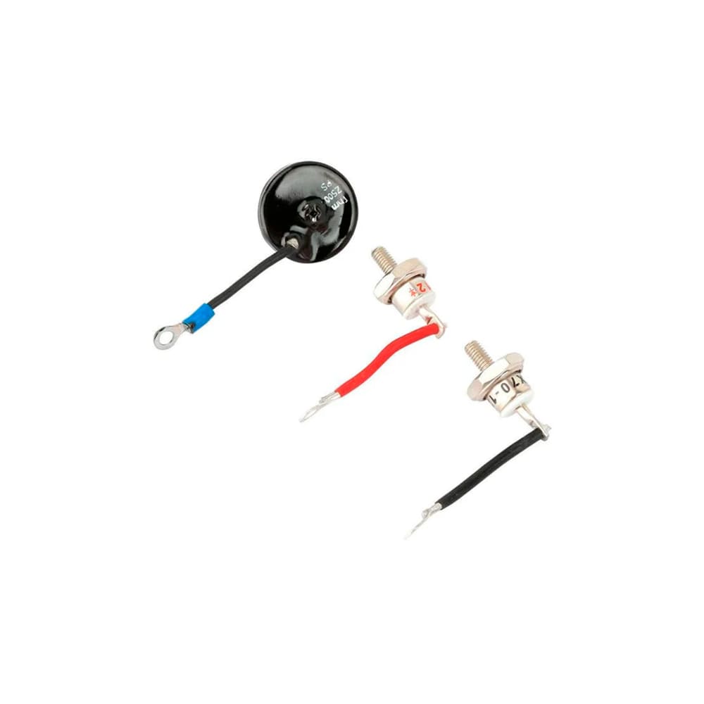 Power Master RSK6001 kit Diode Kit