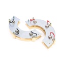 Power Master RSK5001 BASE Diode Base