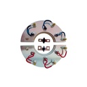 Power Master RSK2001 Diode Base