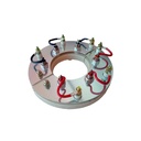 Power Master RSK2001 Diode Base