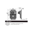 GAC EDG6000 Digital Governor Multi-V DC