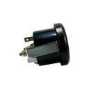 Power Master - Water Temperature Gauge