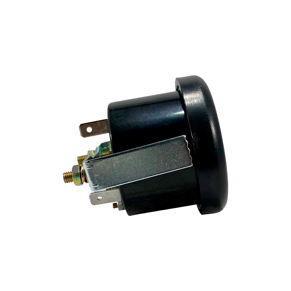 Power Master Voltage Gauge