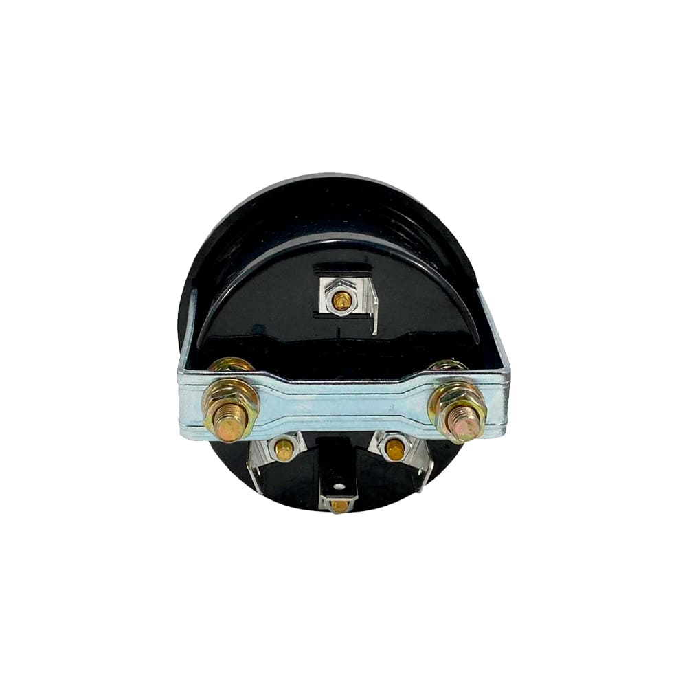 Power Master Voltage Gauge
