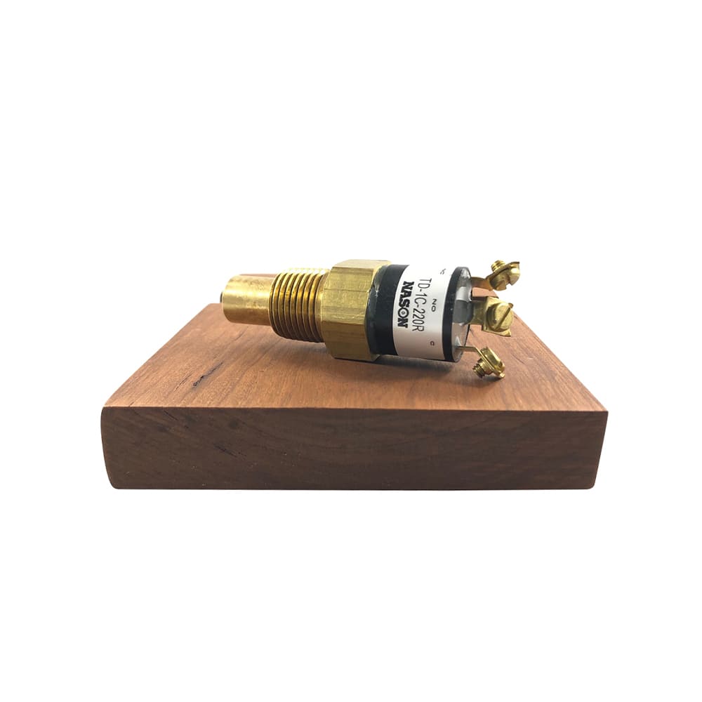 Nason TD-1C-220R Original