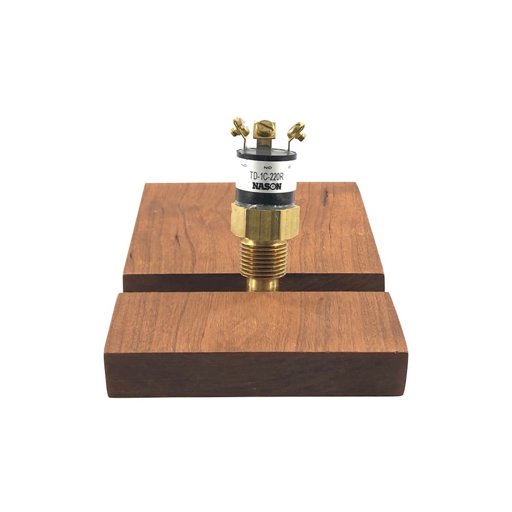 Nason TD-1C-220R Original