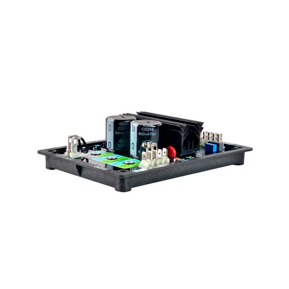 Leroy Somer R450 Original AVR