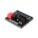Leroy Somer R438 Original AVR
