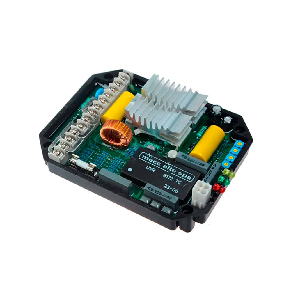 Mecc Alte UVR6 Original AVR
