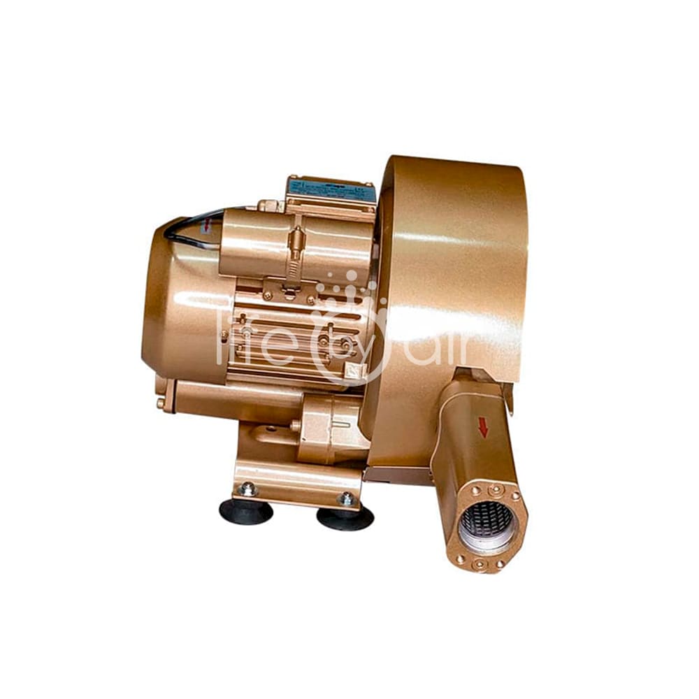 Life by Air EKZ 103-36 Regenerative Blower