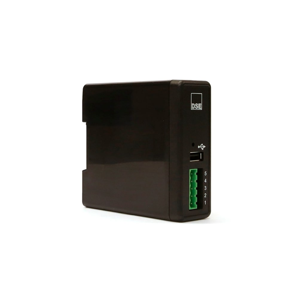 DSE 0857-01 USB to RS communications