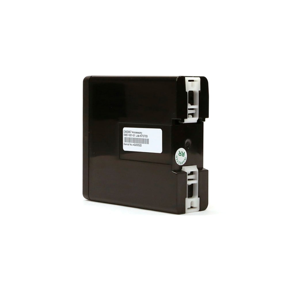 DSE 0857-01 USB to RS communications