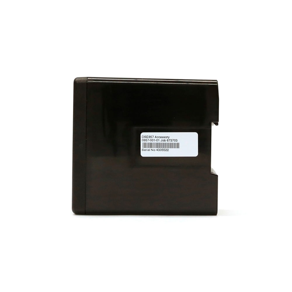DSE 0857-01 USB to RS communications
