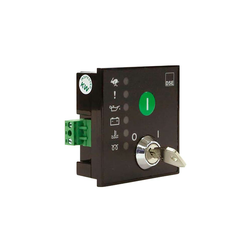 DSE 0701-05 Auto Start MKII