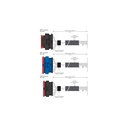DSE 016-175 Harness Set