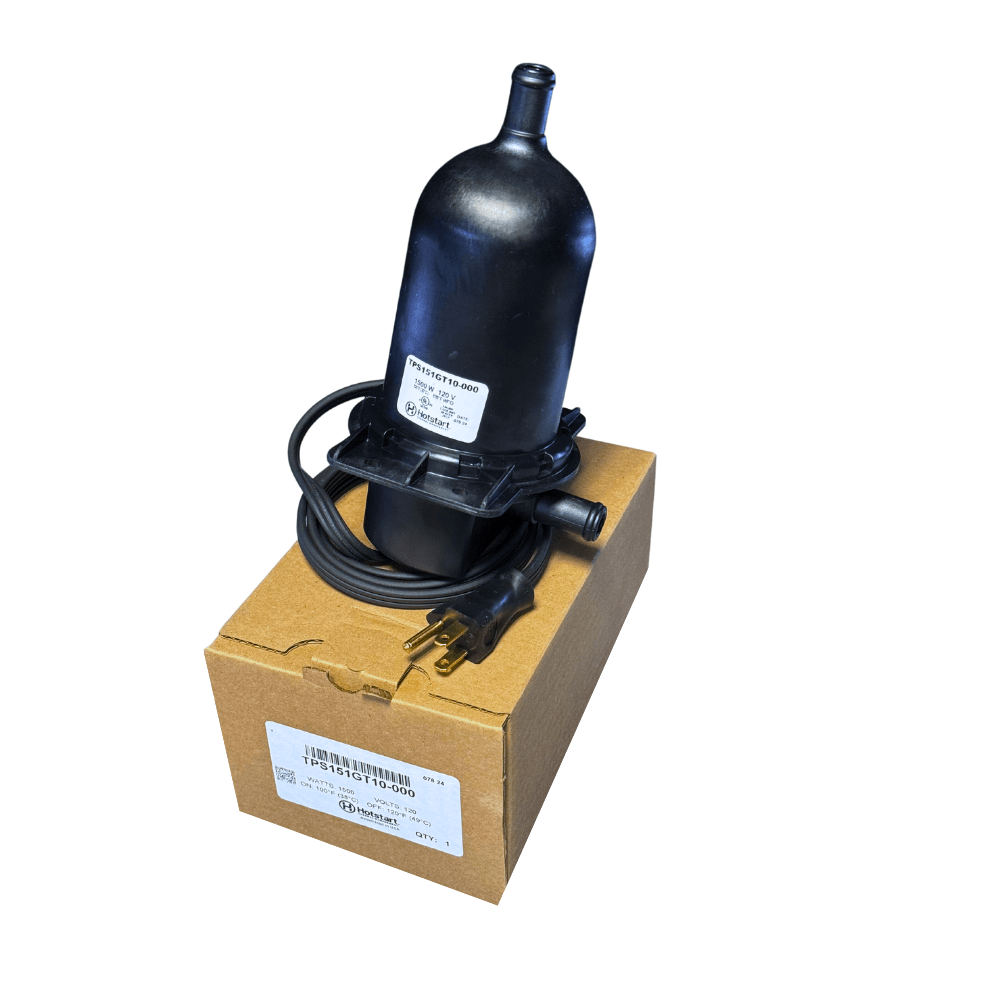 Hotstart TPS052GT8-000 Original Engine Heater