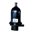 Hotstart TPS052GT12-000 Original Engine Heater