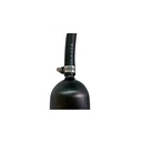 Hotstart KIT-TPS052GT8-000 Original Engine Heater