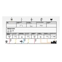 Deep Sea 4620-03 AMF MPU, CT RTC