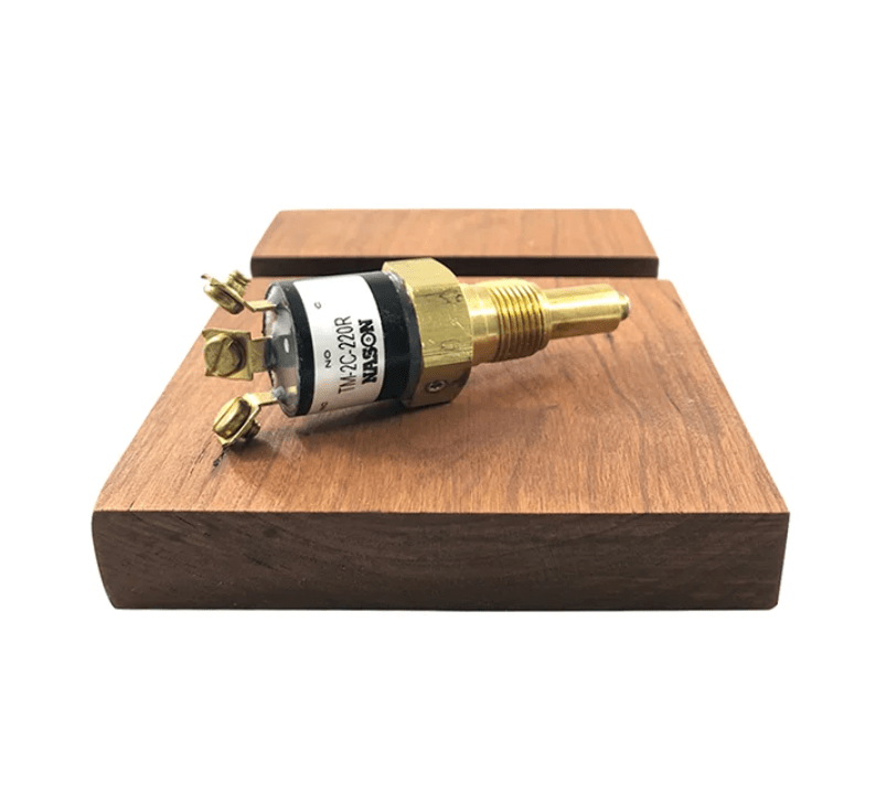 NAS TM-2C-220R Nason Temperature Switch