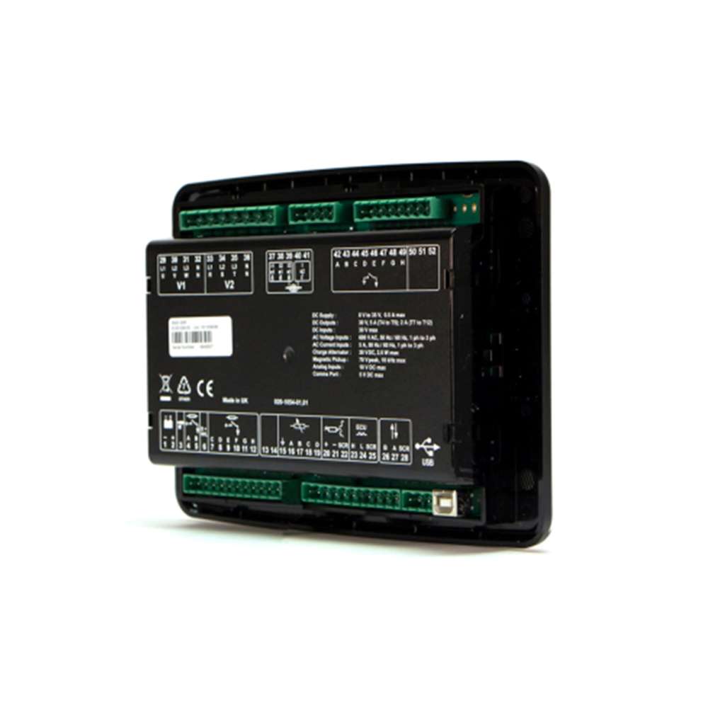 Deep Sea 6120-05 AMF (020-521 gasket not included)