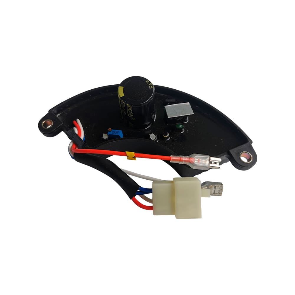 Power Master - AVR-5KW - Automatic Voltage Regulator