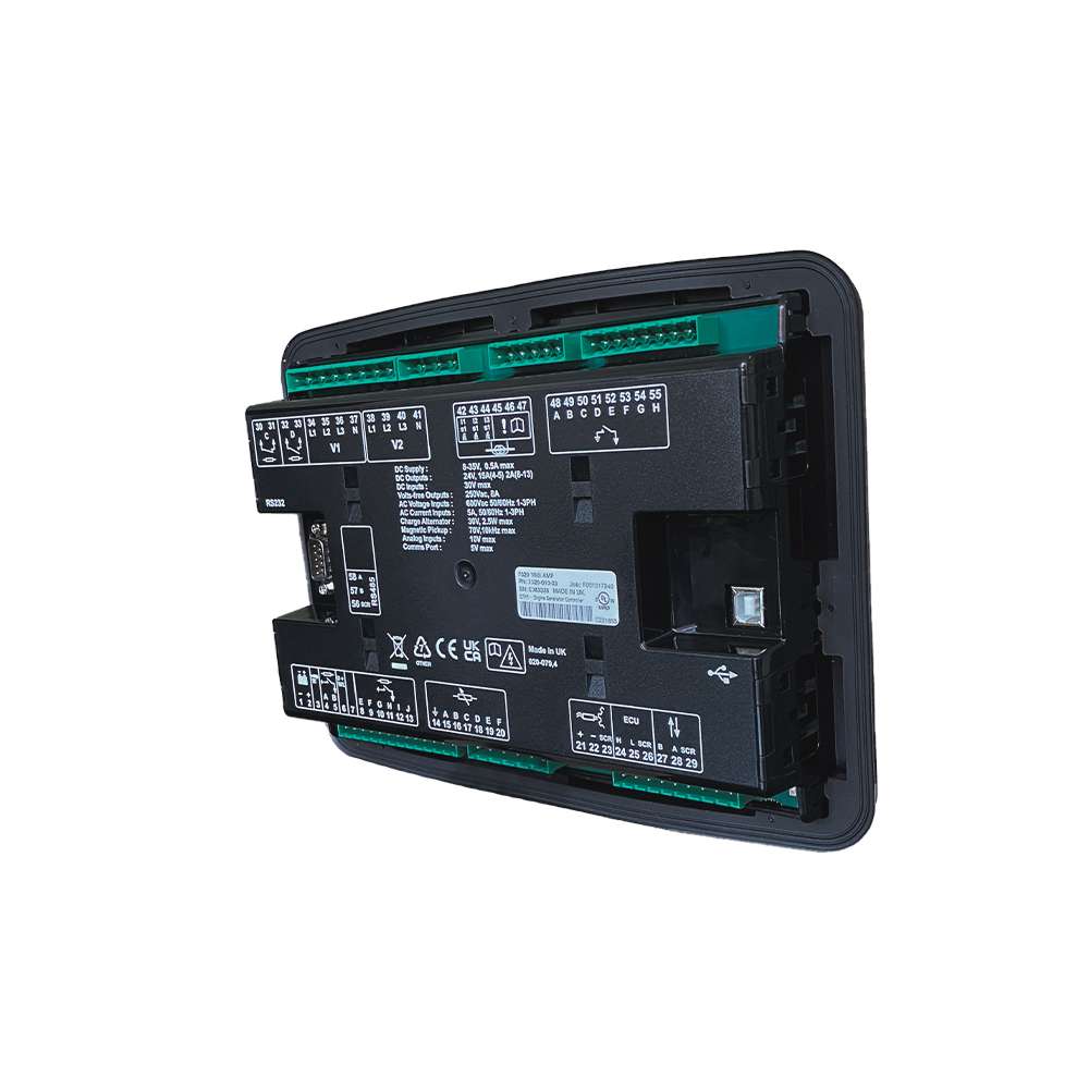 Deep Sea 7320-03 AMF
