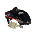 Power Master - AVR-5KW - Automatic Voltage Regulator