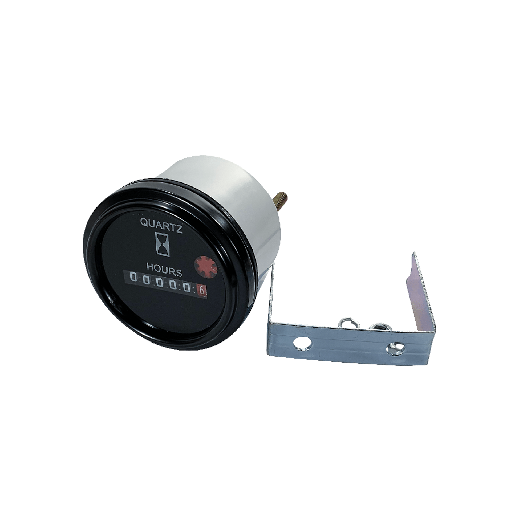 Power Master HG 9-32 Hourmeter